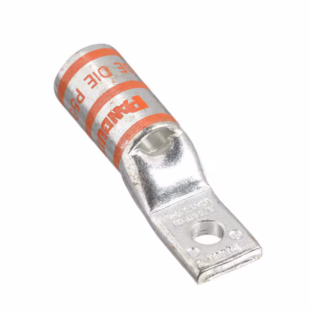 LCAN3/0-14-X Panduit Corp  Rectangular Connectors